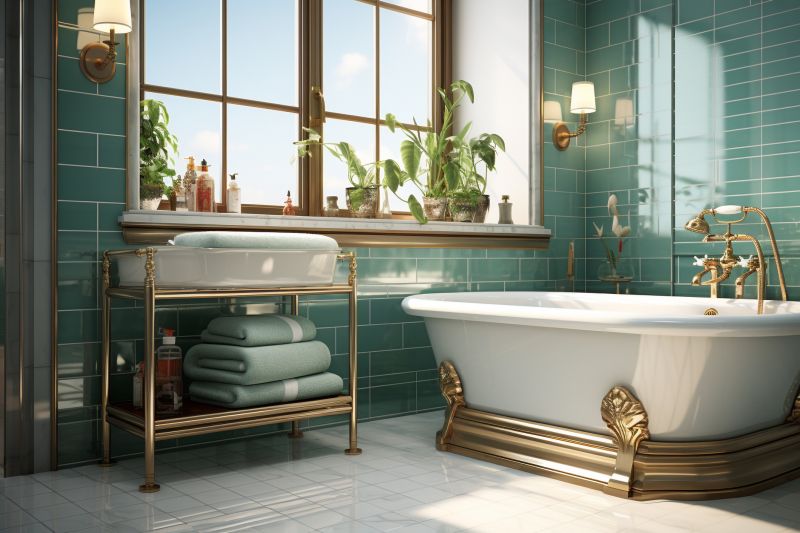 Bathtub Installation Service